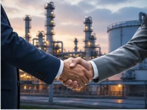 business relation 1