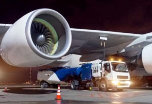 jet a 1 fuel 1