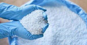 urea fertilizers
