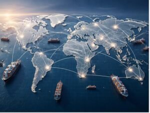 worldwide networking 1